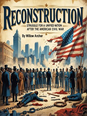 cover image of Reconstruction